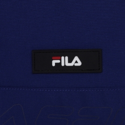 Fila Heritage Messenger - Miesten Olkalaukku - Sininen | FI-23693